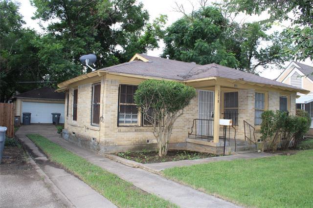 Building Photo - 1018 E Waco Ave