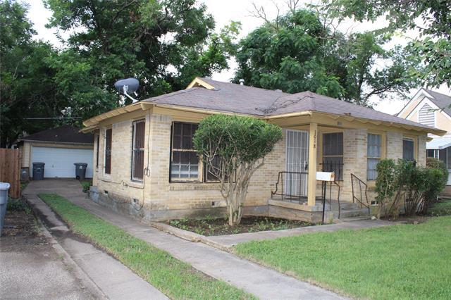 Foto del edificio - 1018 E Waco Ave