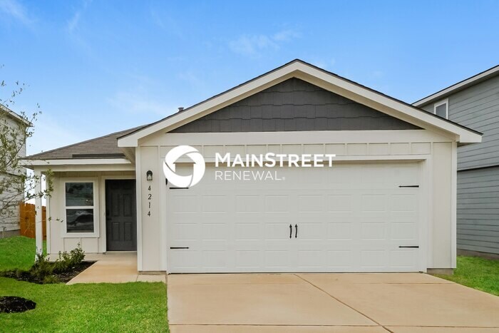 Primary Photo - 3 Bedroom Pet-Friendly Home in New Braunfe...