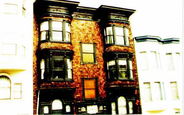 Foto del edificio - 1120-1126 Montgomery St
