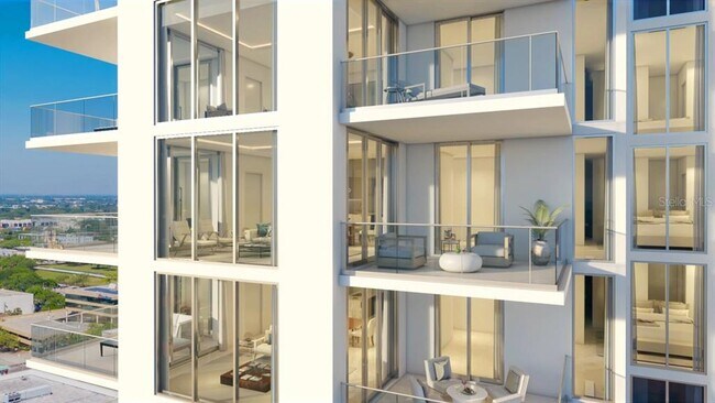 Foto del edificio - 330 1st St S