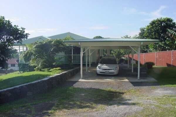 Building Photo - 3 bedroom 2 bath home in Hilo