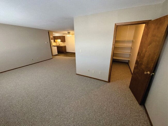 Foto del interior - Whitman Park Apartments