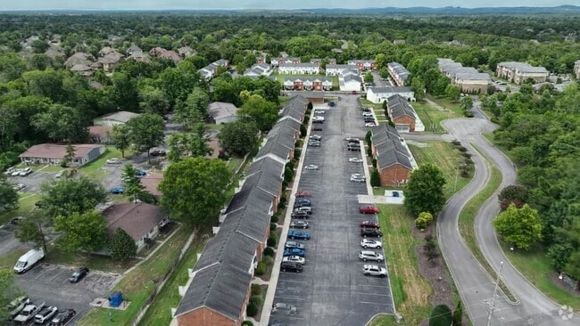  - The Summit Townhomes