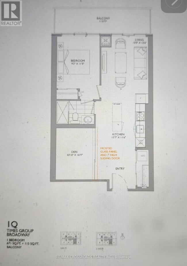 Photo du bâtiment - 65 Broadway Ave