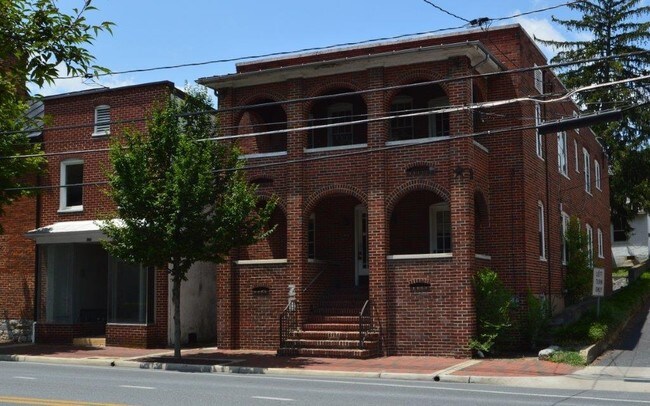 Foto del edificio - 125 S Braddock St