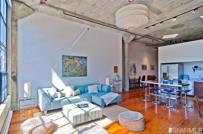 Foto del edificio - 601 4th St