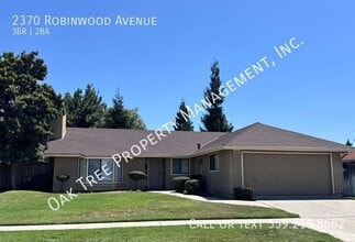 Building Photo - 2370 Robinwood Ave