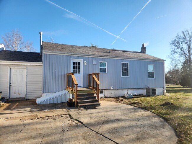 Foto del edificio - 13131 East Ln