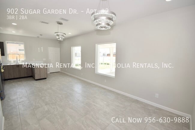 Building Photo - $0 Deposit Move In Special - Brand New Con...