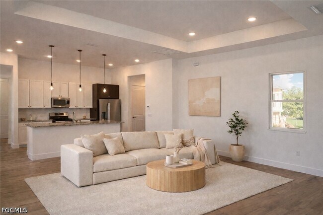 Foto del edificio - 2914 SW 5th St