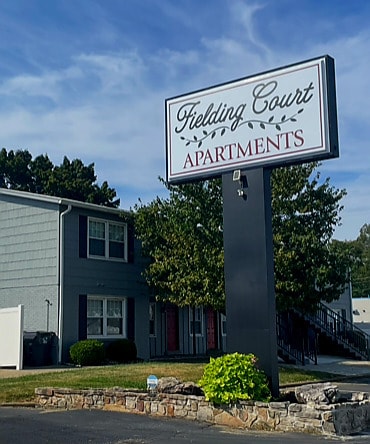 Building Photo - Fielding Court