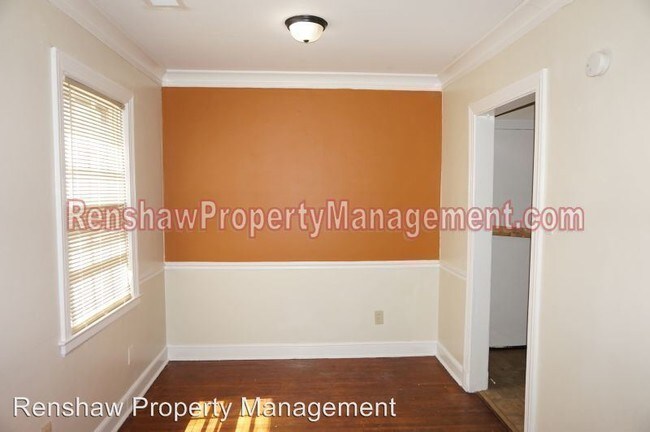 Foto del edificio - 1079 S Greer St