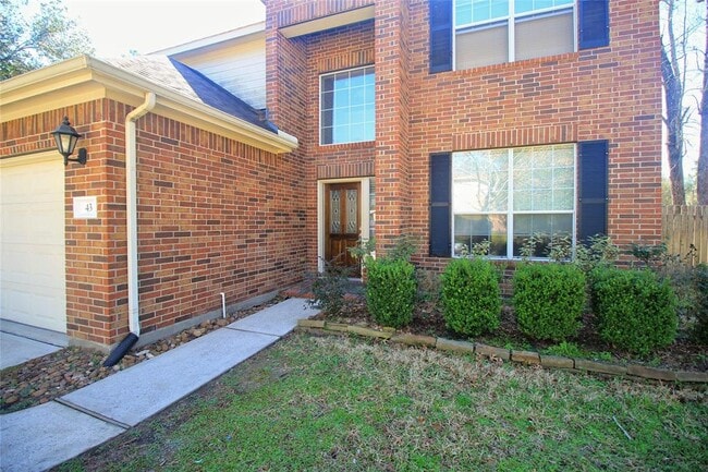 Building Photo - 43 W Spindle Tree Cir