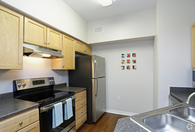 Interior Photo - Inman Park Apartments