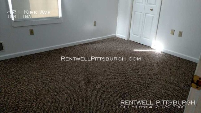 Foto del edificio - 1 bedroom in Pittsburgh PA 15227