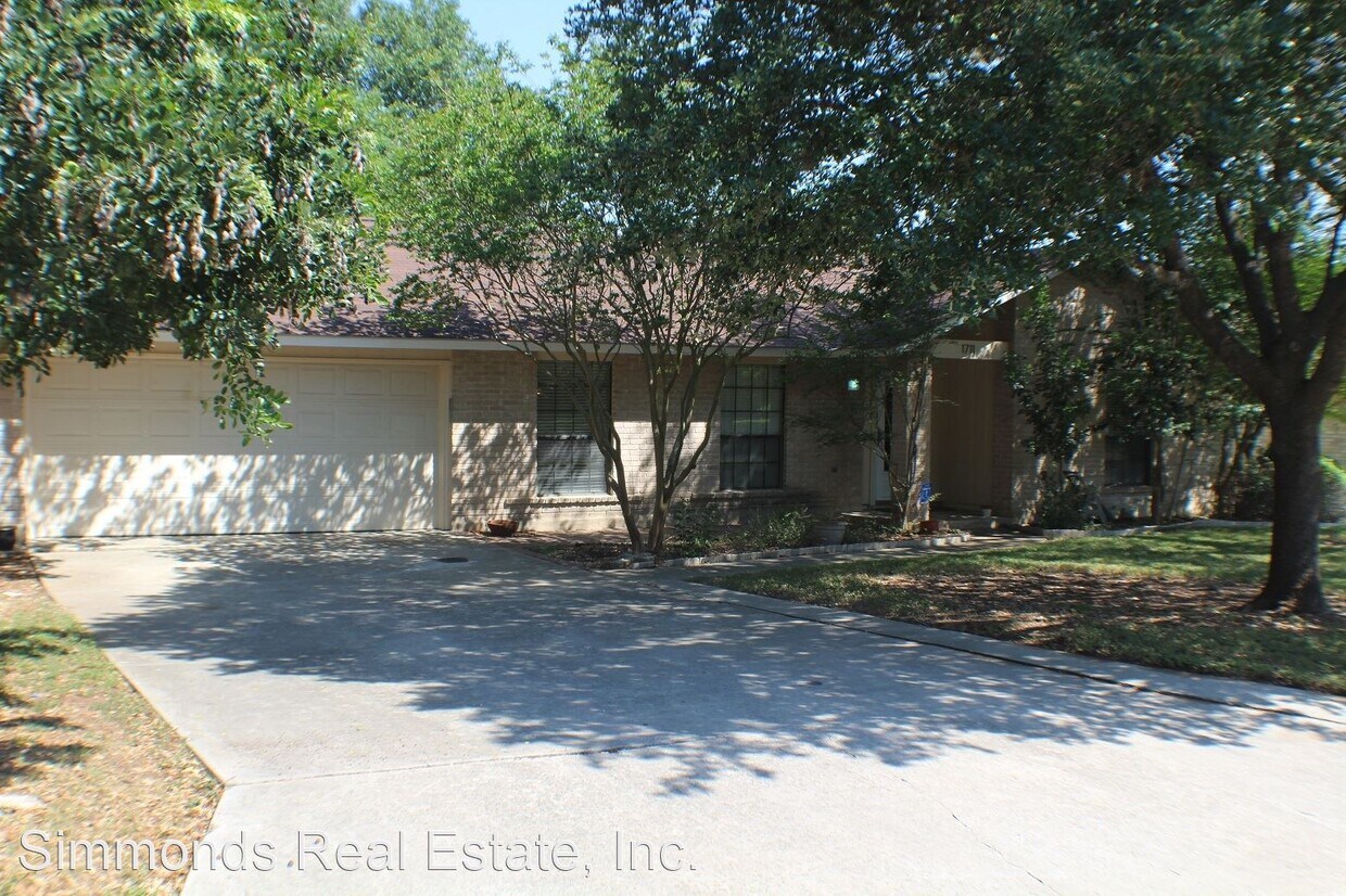 Primary Photo - 3 br, 2 bath House - 1711 Forest Spring St