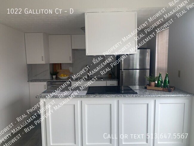 Foto del edificio - 1022 Galliton Ct