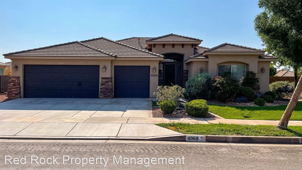 Foto principal - 4 br, 3 bath House - 4068 Fortune Way