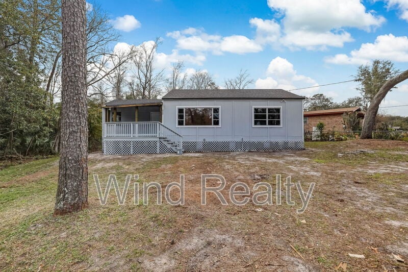 4737 Seaboard Ave, Jacksonville, FL 32210 House Rental in