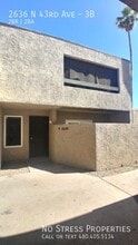 Building Photo - 2636 N 43rd Ave