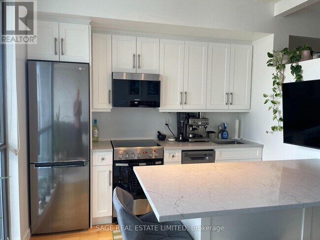 Photo du bâtiment - 281 Mutual St