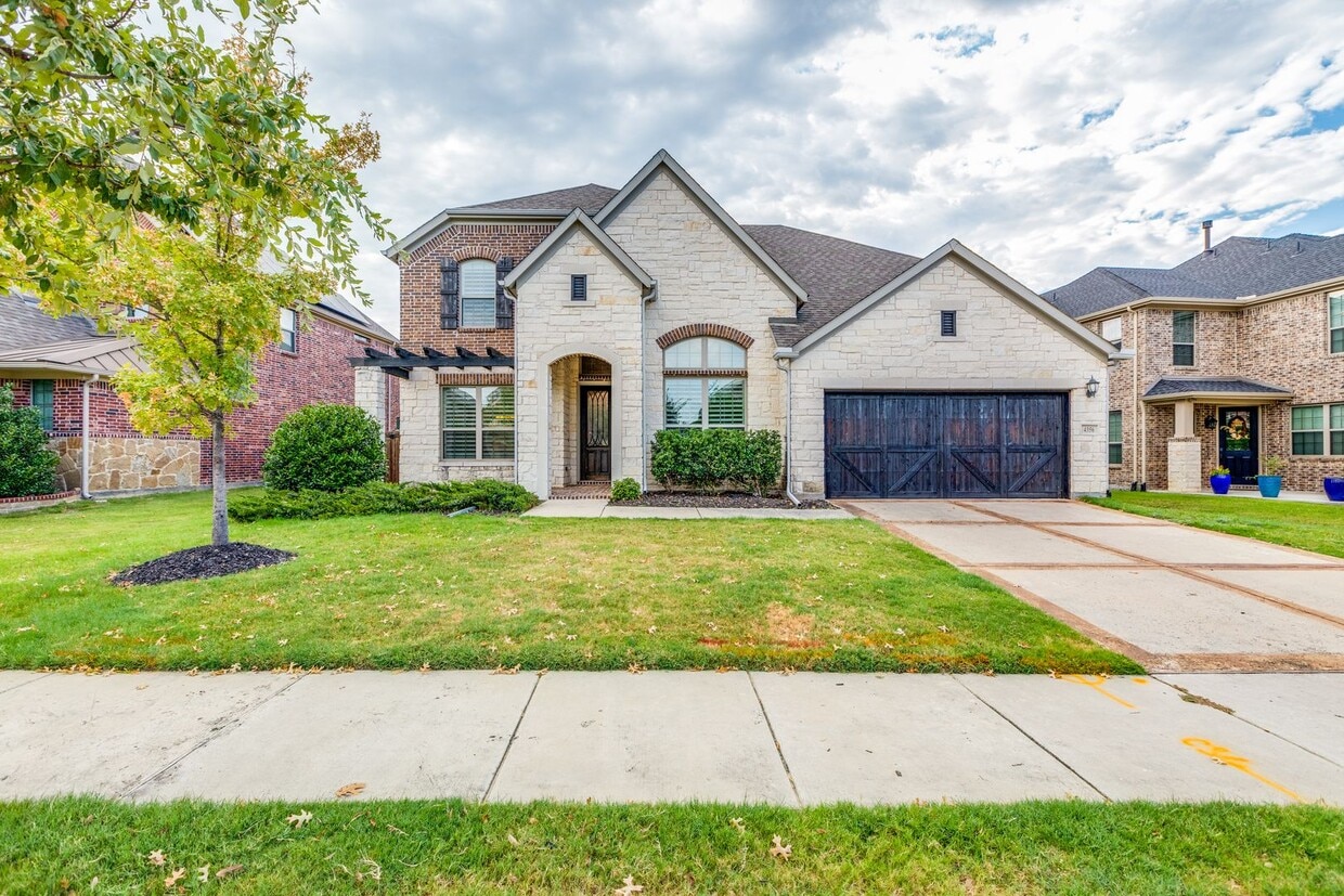 4 Bedroom, 3.5 Bath Home in Frisco ISD for... - 4 Bedroom, 3.5 Bath Home in Frisco ISD for...