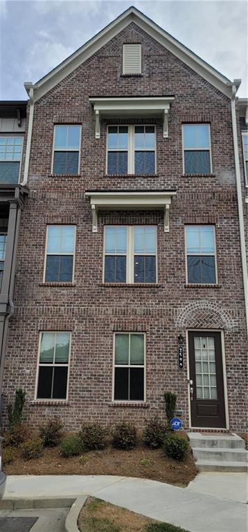 Building Photo - 2590 Morehead St