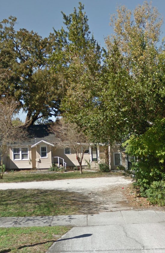Primary Photo - 645 South Ingraham Avenue - 1