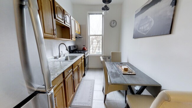 Foto del edificio - 90 Cornelia St