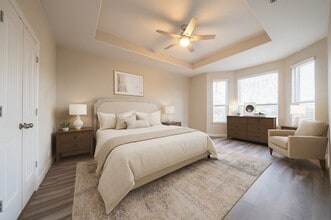 Building Photo - 830 Rench