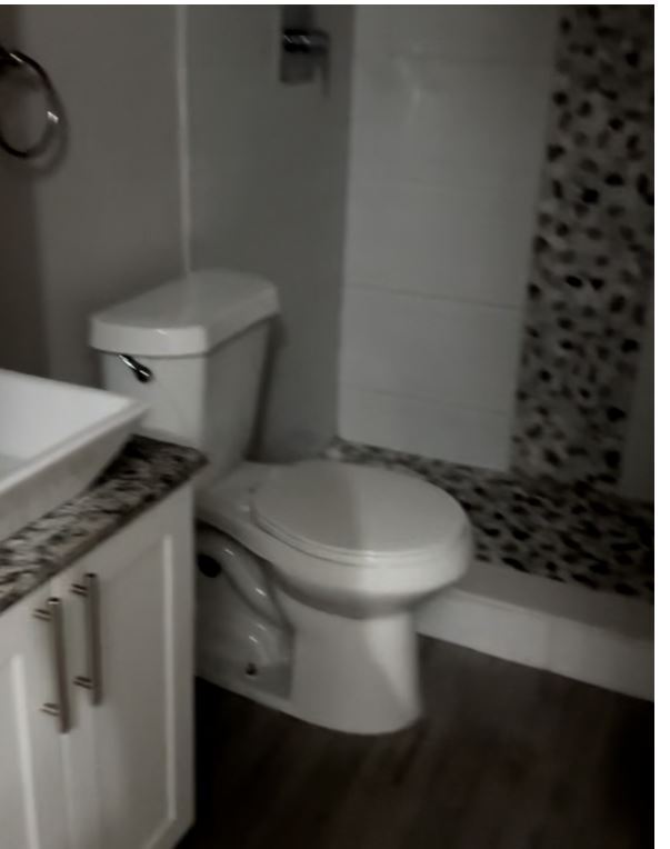 Master Bathroom - 15501 SW 133rd Pl