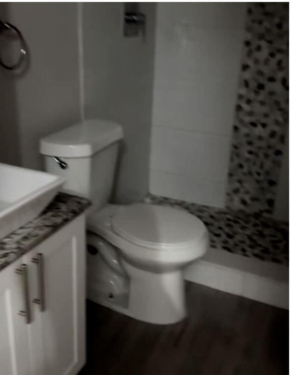 Master Bathroom - 15501 SW 133rd Pl