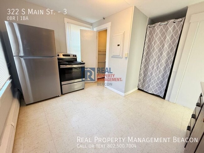 Photo - 322 S Main St Apartment