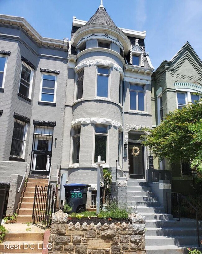 Building Photo - 3 br, 3 bath House - 35 Q St NW  Unit 2