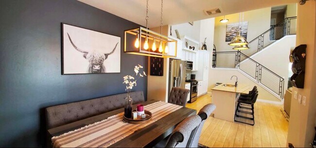 Foto del edificio - 4482 S Jordan Pkwy W