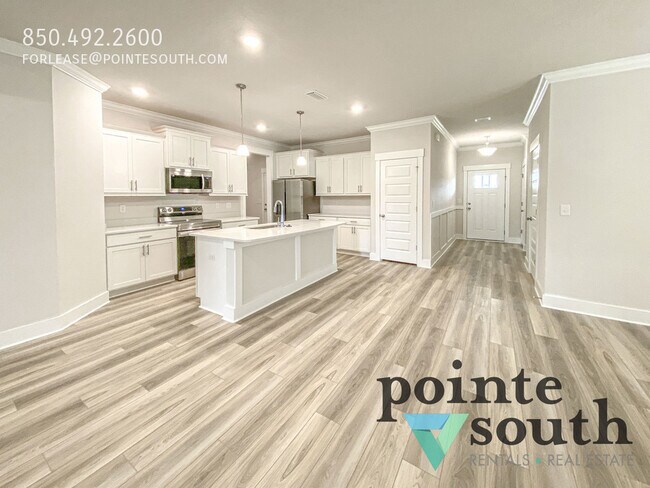 Foto del edificio - Brand New 3BD/2.5BA Rental Home