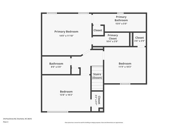 Foto del edificio - 316 Peachtree Rd