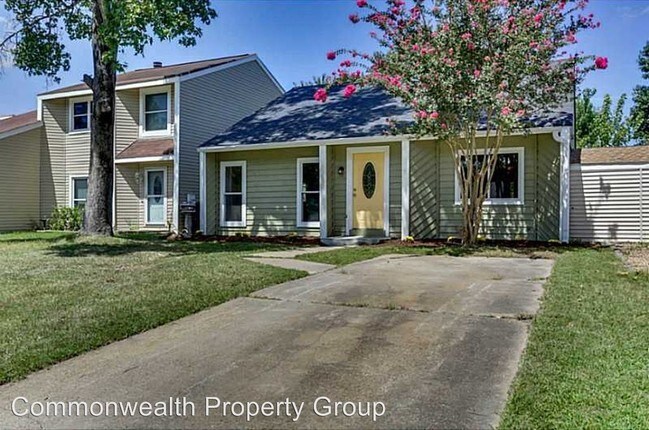 Building Photo - 1477 Bridle Creek Blvd