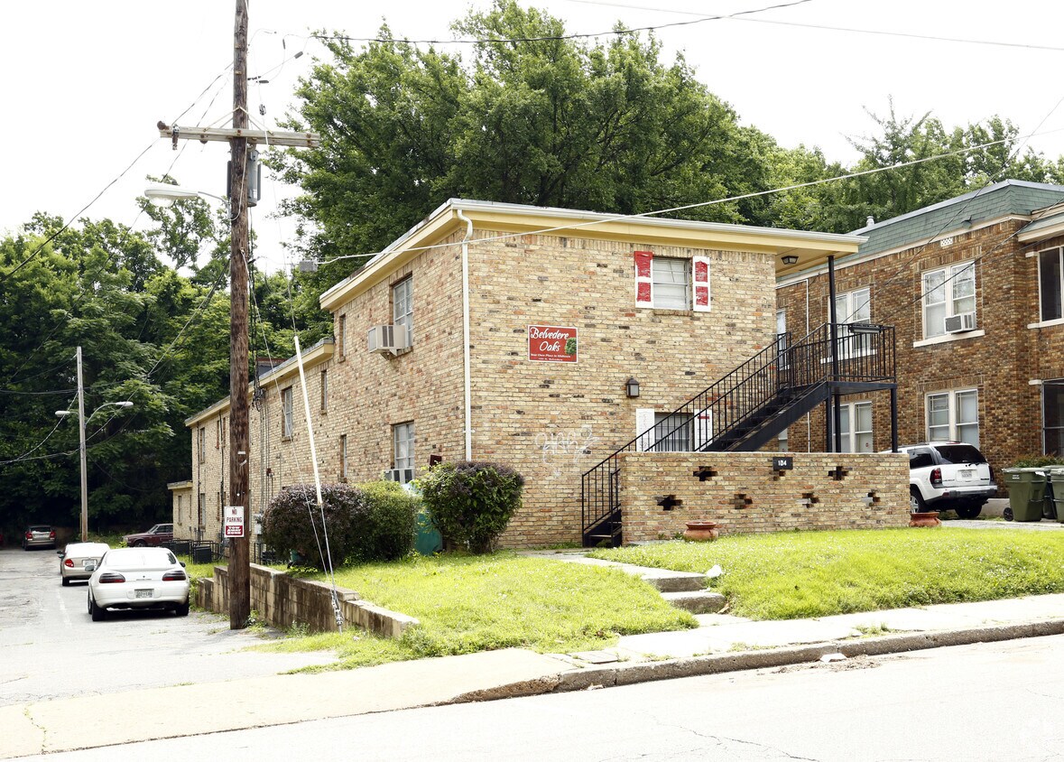 Foto del edificio - Belvedere Oaks