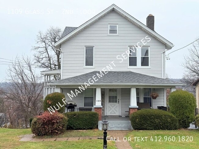 Photo - 1109 Glass St Apartment