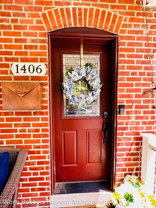 Building Photo - 3 br, 1.5 bath House - 1406 N Union St