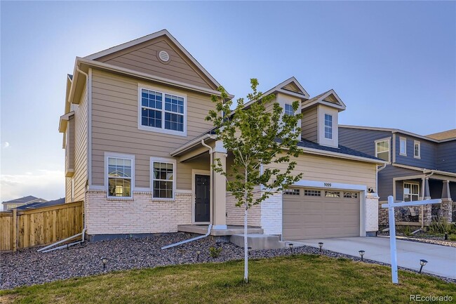 Photo - 9099 Sedalia St House