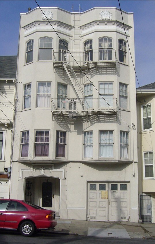 Primary Photo - 225 11th St