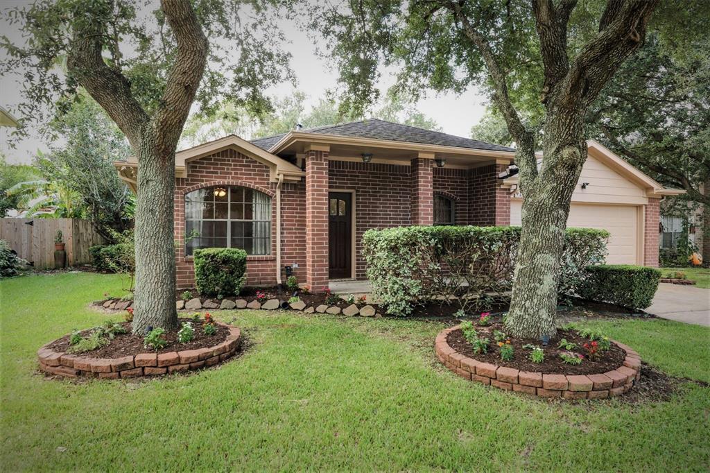 1714 Oak Ridge Dr, Kemah, TX 77565 House Rental in Kemah, TX