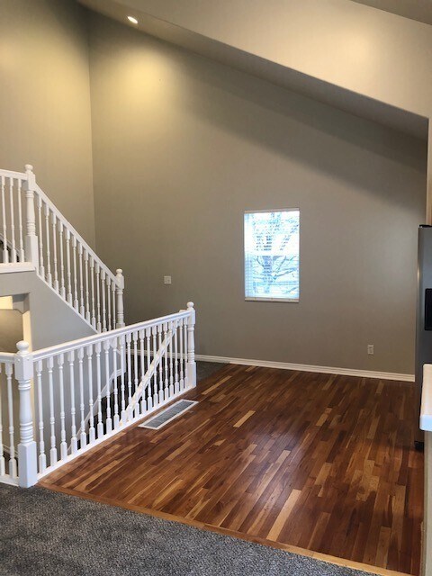 Foto del edificio - Gorgeous Townhome in SLC!