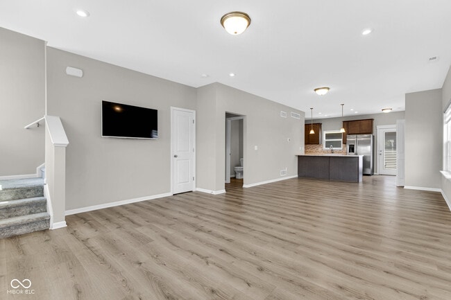 Foto del edificio - 3516 Thomas Jefferson St