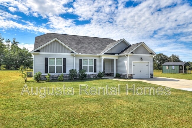 Building Photo - 2174 Mc Elmurray Rd