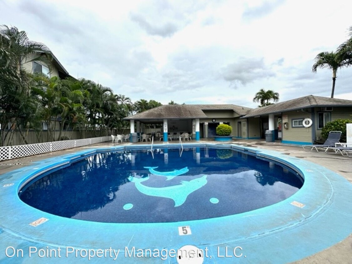 Primary Photo - 2 br, 2 bath House - 91-217 Hanapouli Circ...