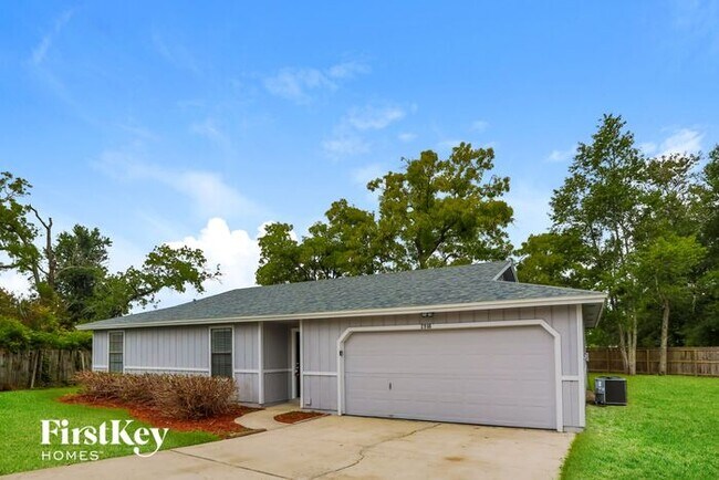 Building Photo - 2966 Russell Oaks Dr